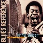 album image Blues With a Feeling Standing At the Crossroad (Blues Reference (recorded in France 1977))