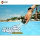 Tileh Pacbro - JERUSALEMA DANCE (AfroFusion REMIX) - Master KG ft Nomcebo