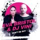 DJ Vini feat. Eva Bristol - Don't Be Shy