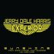 Jerry Dale Harris feat. Marty O'Brien, Andy Andersson, Alex Kane - Experior: Sunshine