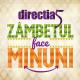 direcţia 5 - Confuz