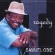 Samuel OBie - What He's Done For Me
