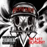 album image Bang It To The Curb (Dotcom Remix) KTown Riot - EP