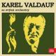 Orchestr Karla Valdaufa - Mladická polka
