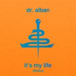album image It's My Life (Redux) It's My Life (Redux)