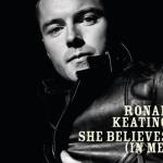 album image When You Say Nothing At All She Believes (In Me) - EP