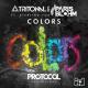 Tritonal, Paris Blohm feat. Sterling Fox - Colors