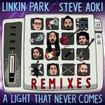 album image a ligt that never comes (Pasha Vizaver remix 2014) A LIGHT THAT NEVER COMES (Remixes) - EP