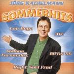 album image Tic, Tic Tac Jörg Kachelmann präsentiert die Sommerhits