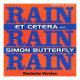Et Cetera feat. Simon Butterfly feat. Simon Butterfly - Rain Rain Rain