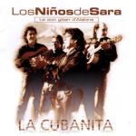 album image Vagabundo Le Son Gitan D'Alabina