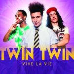 album image Moustache Vive la vie (Edition spéciale)