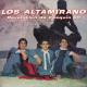 Los Altamirano - Que He Sacado