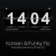 Korean, Funky Flo - Unexpected