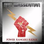 album image Go Green Ranger Go (Redux) Power Rangers Redux