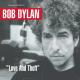 Bob Dylan - Honest with Me