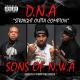 Lil Eazy-E, Curtis Young, Baby Eazy-E3 - Straight Outta Compton
