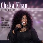 album image Ain't Nobody All the Hits Live