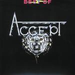 album image Princes of the dawn Best of Accept