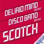 album image Disco Band Disco Band - Single