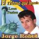 Jorge Robet - Violencia