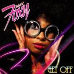album image Get off Your Aahh and Dance (Pt. 1) The Best of Foxy - Get Off