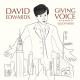 David Edwards feat. Alix Korey - Who Will Love Her? (feat. Alix Korey)