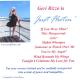 Geri Rizzo - Tonight I Celebrate My Love For You