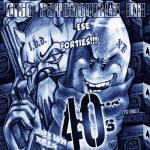 album image Good mood with Dj_KRaFFFftTeR 5150 Psychoville Ink