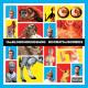 Bloodhound Gang & Yankweh - The Bad Touch, Remix