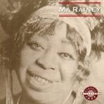 album image Black Eye Blues Ma Rainey