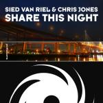 album image Miami Vocal Trance Essentials 2014 Share This Night - Single