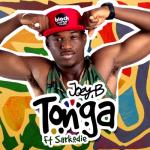 album image Tonga Tonga (feat. Sarkodie) - Single