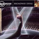 album image Shy Broadway Divas
