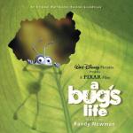 album image The Time Of Your Life A Bug's Life (An Original Walt Disney Records Soundtrack)