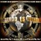 Latin Crew - Ella Frontea