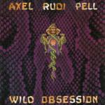 album image BROKER HEART Wild Obsession