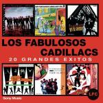 album image Mal Bicho Los Fabulosos Cadillacs - 20 Grandes Exitos