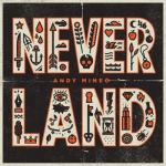 album image You Can't Stop Me Never Land