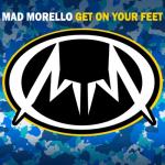 album image Get On Your Feet Get On Your Feet - Single
