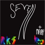 album image Devil Like Me Seven + Mary