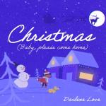 album image All Alone on Christmas Christmas (Baby, Please Come Home)