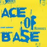 album image Cruel Summer Cruel Summer (Remixes)
