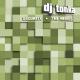 Dj Tonka - Dj Tonka - The Night (Club Mix)