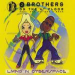 album image Living in Cyberspace Living In Cyberspace - EP