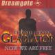Dreamgate - Now We Are Free (Theme from Gladiator)
