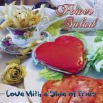 album image Chacarron Macarron Love With a Side of Fries