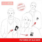 album image Night dream Pictures Old Days (Deluxe Edition)