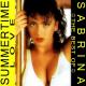 Sabrina - Megamix: Boys (Summertime Love) / Hot Girl / Sexy Girl