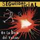 Seguridad Social - Un beso y una flor